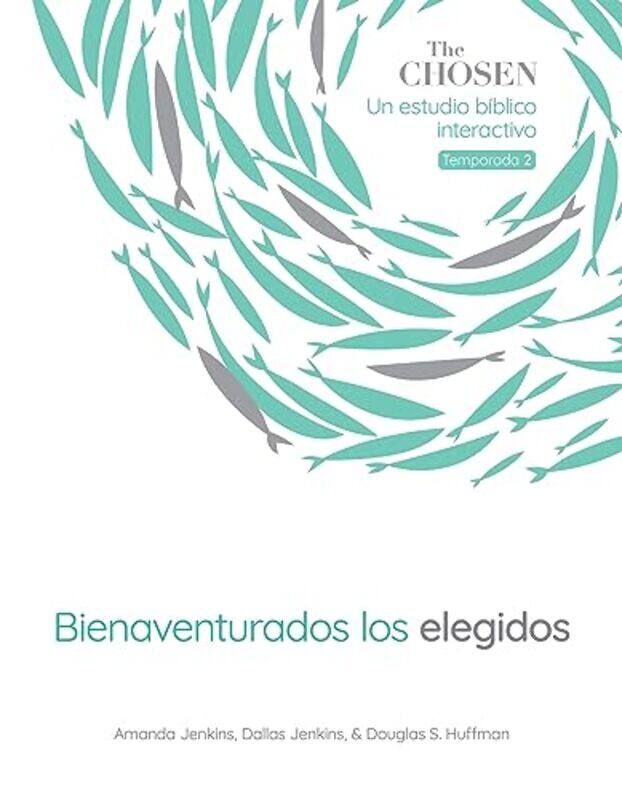

The Chosen Bienaventurados Los Elegidos by Monica Poggi-Paperback