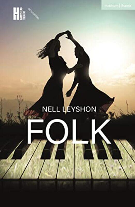 

Folk by Nell Author Leyshon-Paperback