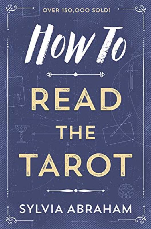 

How to Read the Tarot by Rab McPheeSusan Christie-Paperback