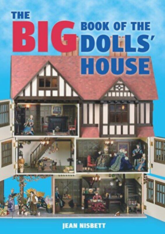 

Big Book of the Dolls House The by Kerry Queensland University of Technology Australia O'Halloran-Paperback