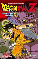 DRAGON BALL Z - T30 - DRAGON BALL Z - 7E PARTIE - TOME 03 - LE REVEIL DE MAJIN BOO,Paperback,By:TORIYAMA AKIRA