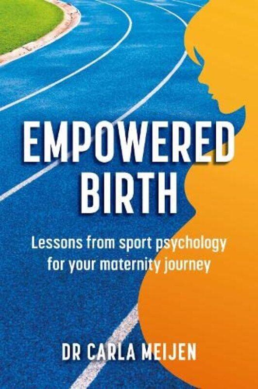 

Empowered Birth by Dr Daniel Friedrich PhD Sauer-Paperback