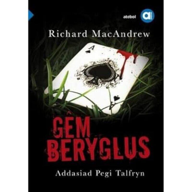 

Cyfres Amdani Gem Beryglus by Frans-Willem KorstenAnthony T Albright-Paperback