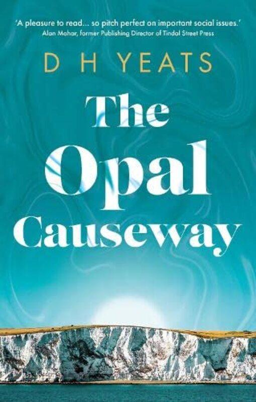 

The Opal Causeway by D H Yeats-Paperback