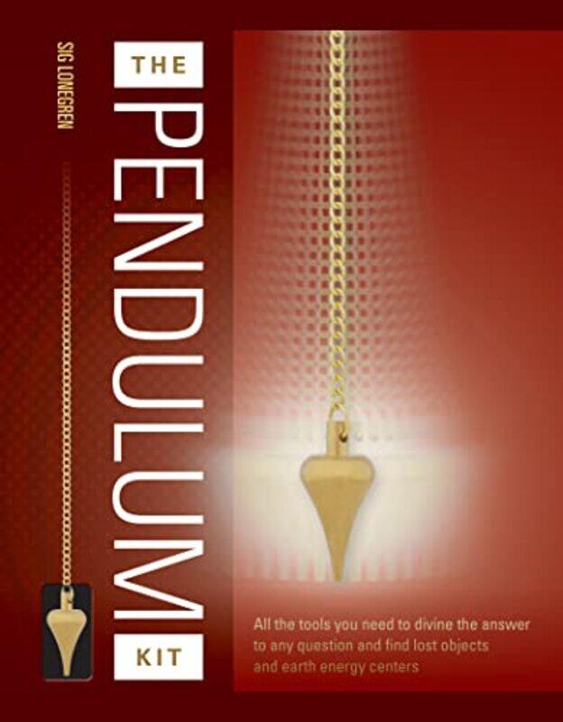 

Pendulum Kit By Lonegren Sig - Paperback