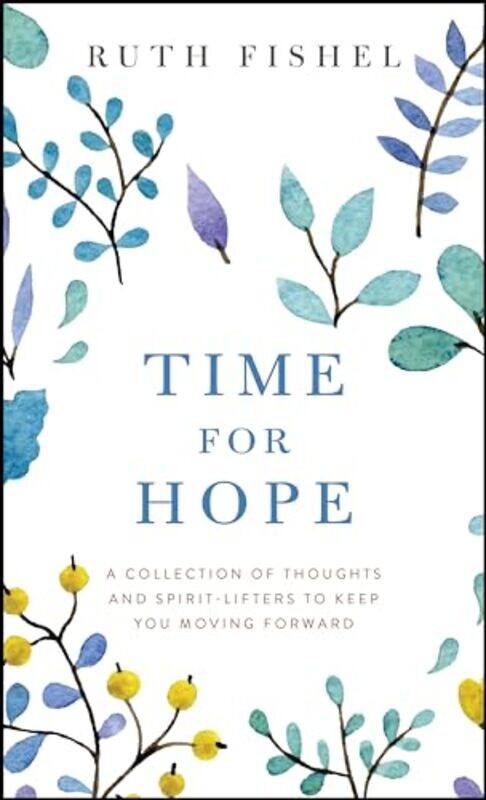 

Time for Hope by Ruth Fishel-Paperback