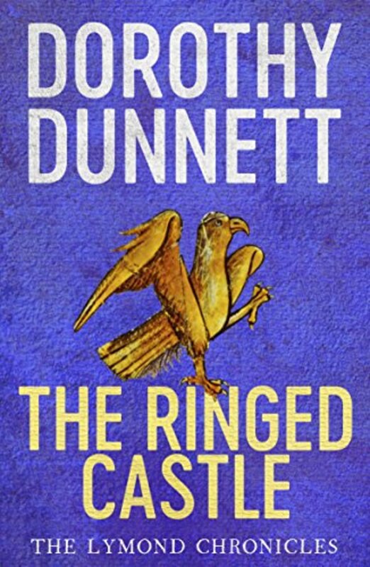 

The Ringed Castle by Dorothy Dunnett-Paperback