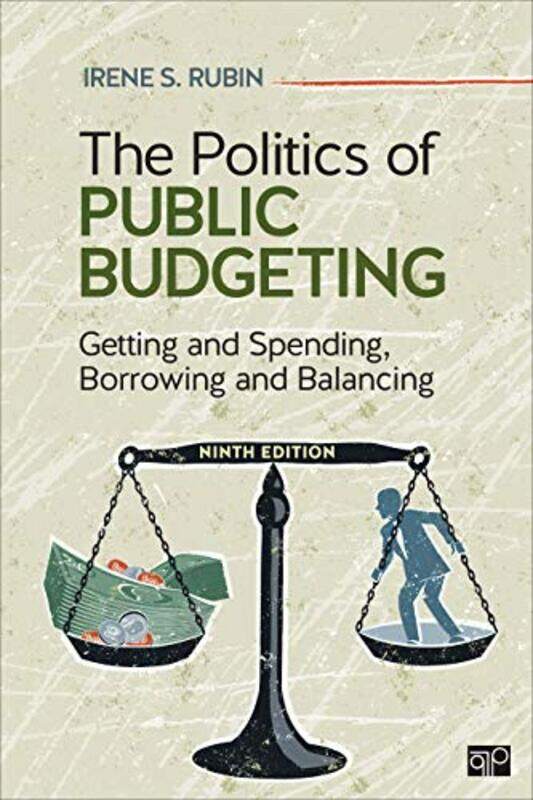 

The Politics of Public Budgeting by Val Fehners-Paperback