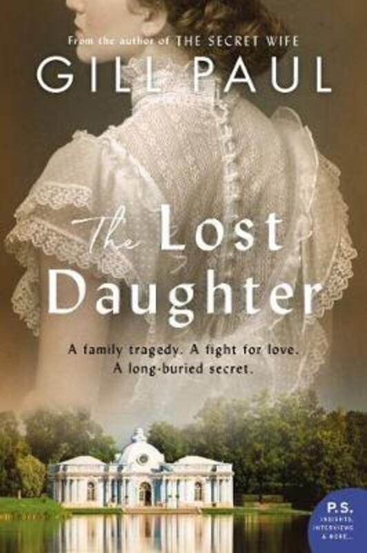 

The Lost Daughter.paperback,By :Paul, Gill