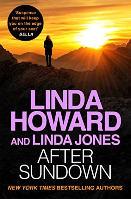 

After Sundown by Linda HowardLinda Jones-Paperback