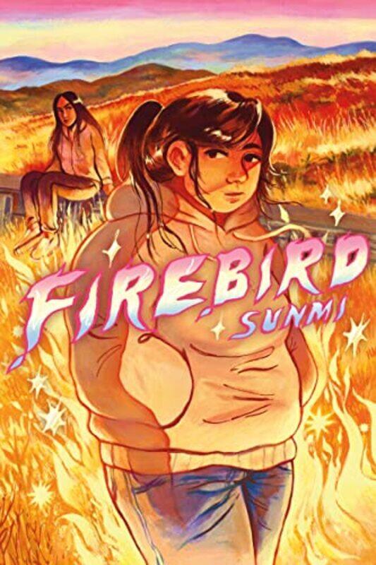 

Firebird by SunmiSunmi-Paperback