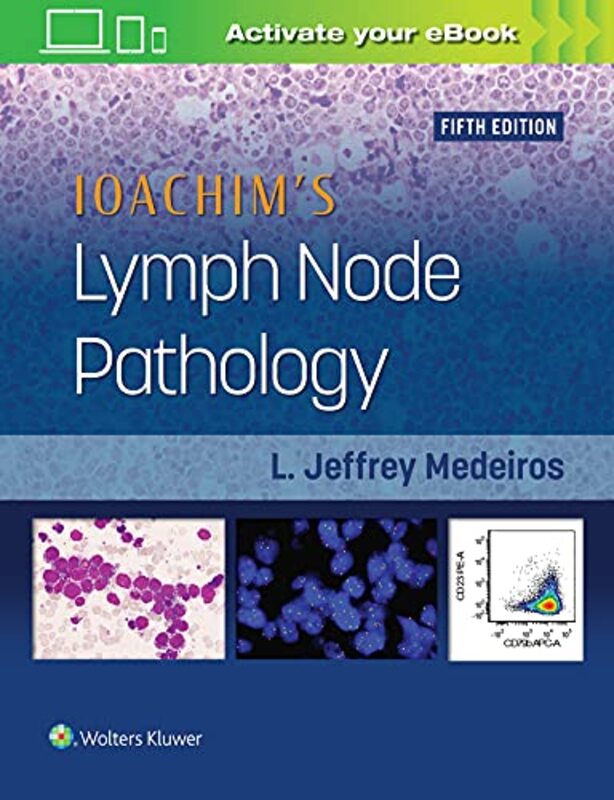 Ioachims Lymph Node Pathology by Maha Nasrallah-Babenko-Hardcover