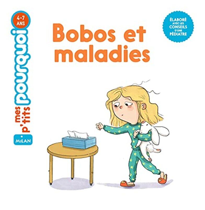 

BOBOS ET MALADIES,Paperback by CATHALA/ROMANET