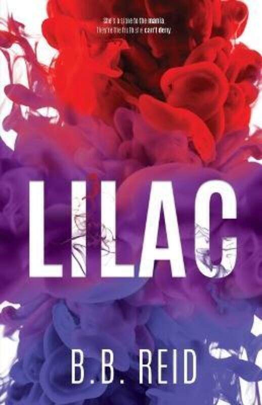 

Lilac: An Enemies-to-Lovers Romance.paperback,By :Reid, B B