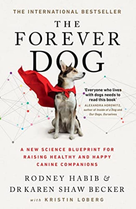 Forever Dog,Paperback,By:Rodney Habib