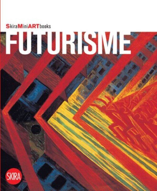 

Futurisme,Paperback,By:Gualdoni Flaminio