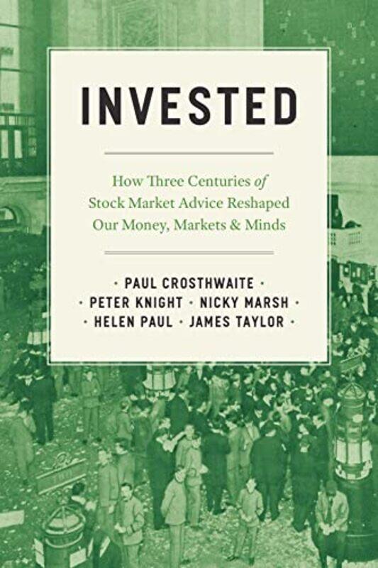 

Invested by Asian Development Bank-Paperback