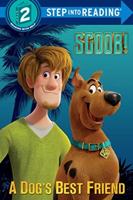 

SCOOB! A Dog Best Friend ScoobyDoo Paperback by Huntley, Tex - Day6