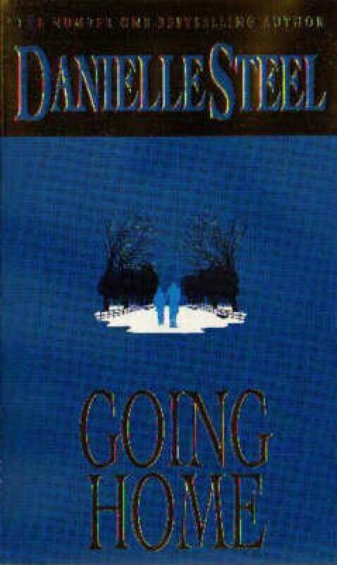 

Going Home, Paperback Book, By: Danielle Steel