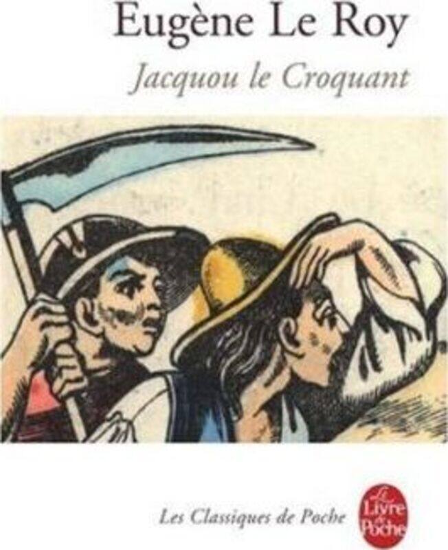 

Jacquou le Croquant