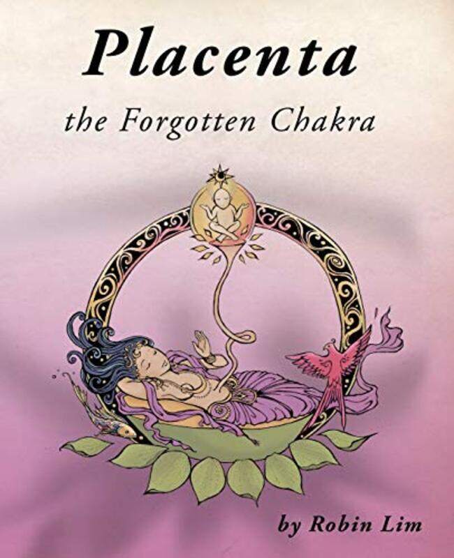 

Placenta the Forgotten Chakra by Collins Puzzles-Paperback