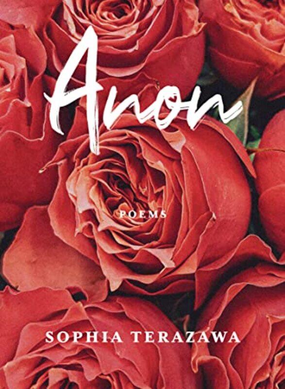 

Anon by Sophia Terazawa-Paperback