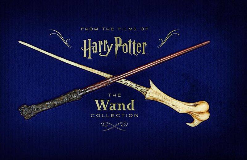 

Harry Potter by Titan Books-Hardcover