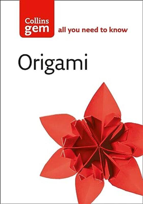 

Origami by Trevor Bounford-Paperback