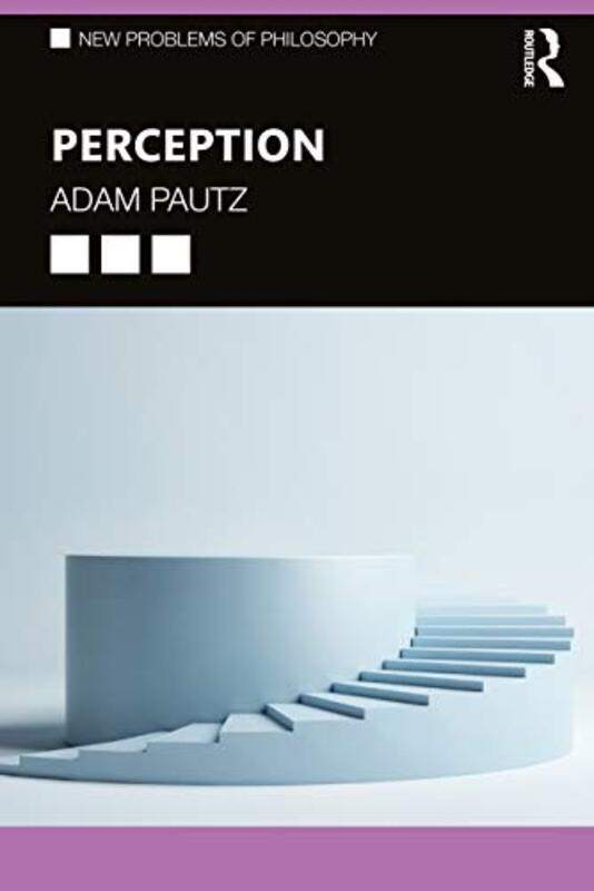 

Perception by Adam Brown University, USA Pautz-Paperback