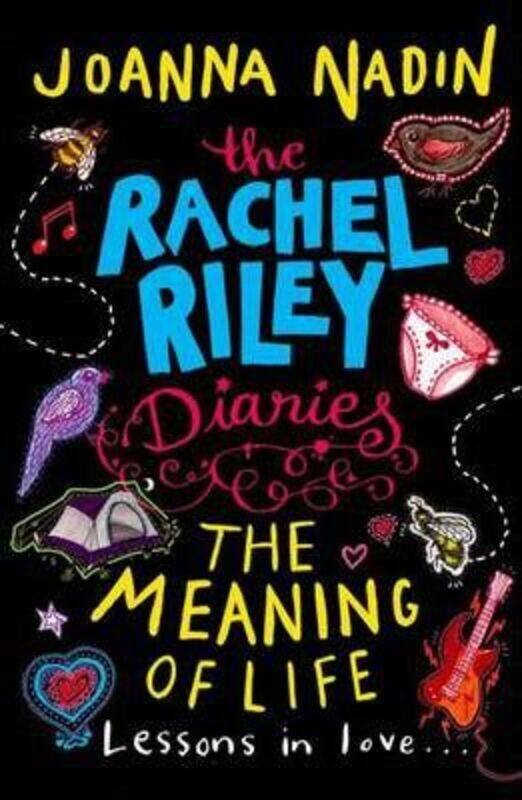 

The Meaning of Life.paperback,By :Joanna Nadin