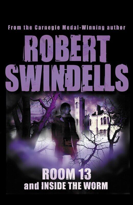

Room 13 and Inside the Worm, Paperback Book, By: Robert Swindells