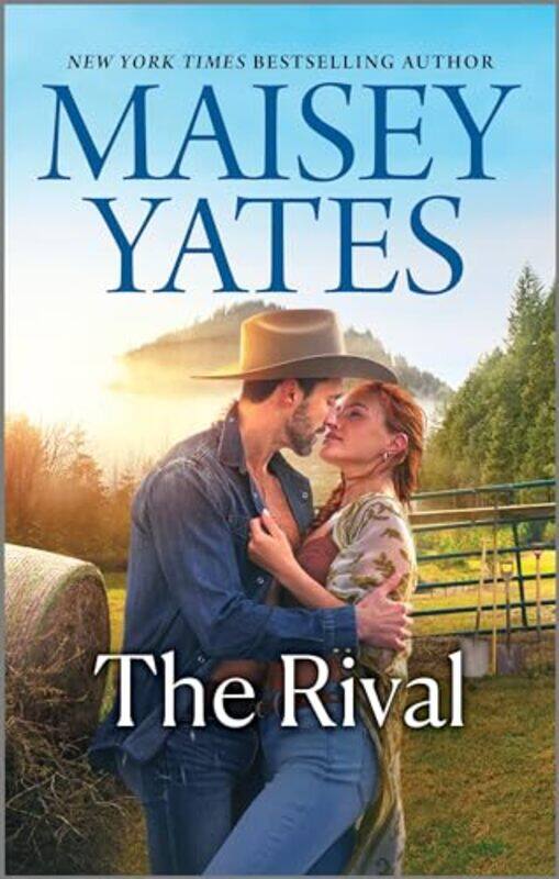 

Rival By Yates Maisey - Paperback