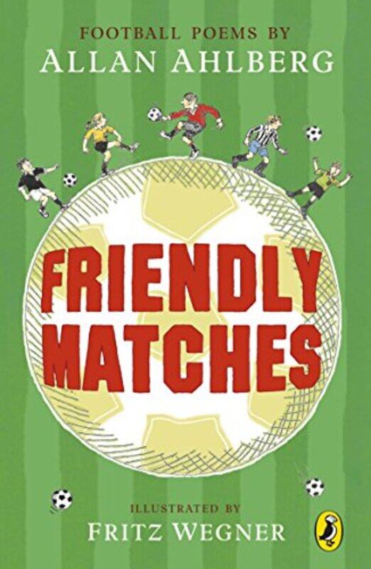 

Friendly Matches by AAG SangharakshitaBennett-Paperback