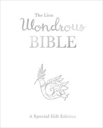 The Lion Wondrous Bible Gift edition by Alida Massari, Deborah LockAlida Massari-Hardcover