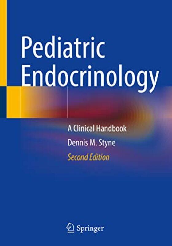 

Pediatric Endocrinology by Penelope Sitter-Paperback