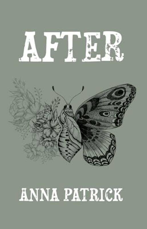 

After by Anna Patrick-Paperback