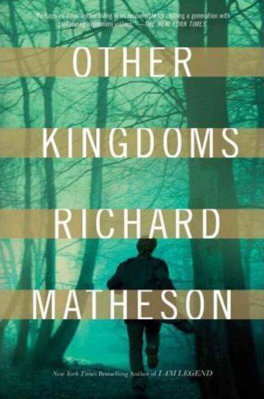 

Other Kingdoms.paperback,By :Richard Matheson