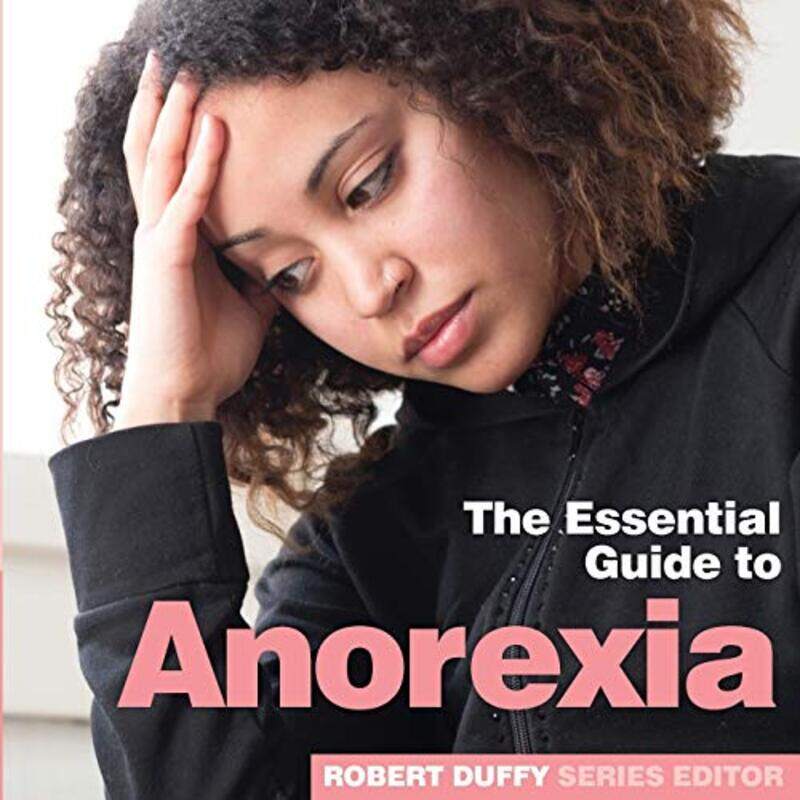 

Anorexia by Robert Duffy-Paperback