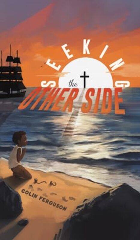 

Seeking the Other Side by Colin Ferguson-Hardcover