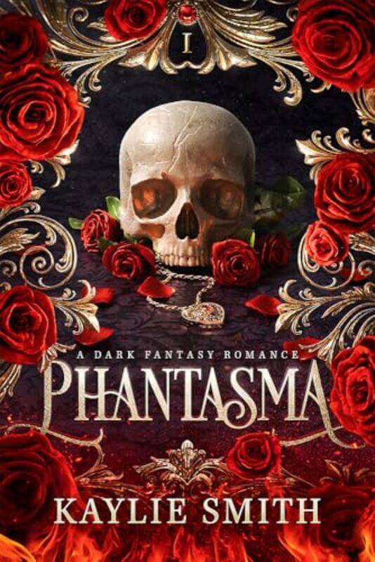 

Phantasma A Dark Fantasy Romance By Smith, Kaylie - Paperback