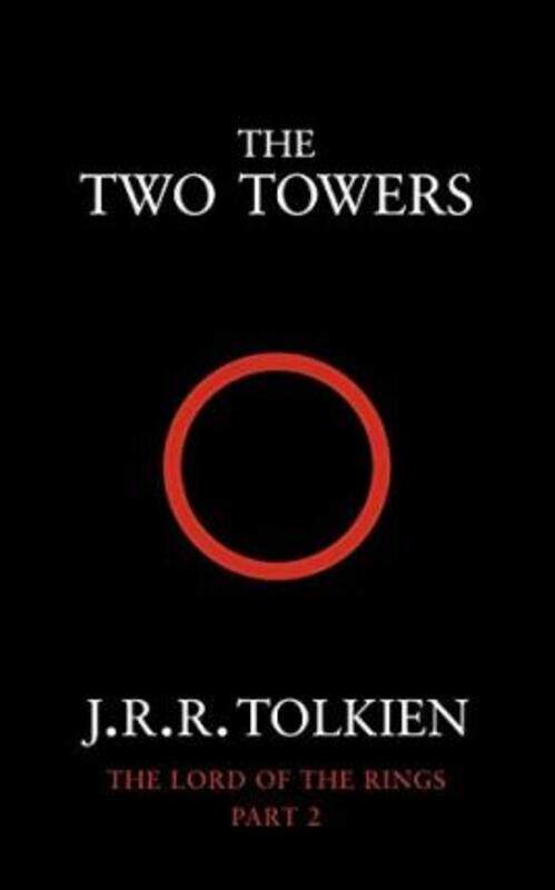 

Two Towers.paperback,By :J. R. R. Tolkien