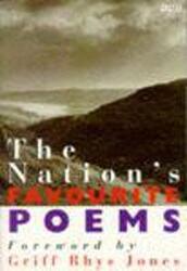 The Nation's Favourite Poems,Paperback, By:Griff Rhys Jones