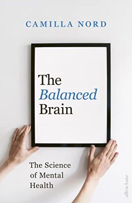 

The Balanced Brain by Camilla Nord-Hardcover