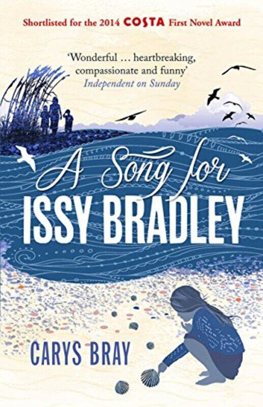 

A Song for Issy Bradley by Carys Bray-Paperback