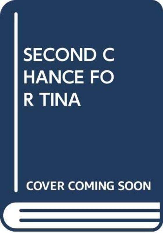 

Second Chance For Tina My Arabic Library by Scholastic - Paperback
