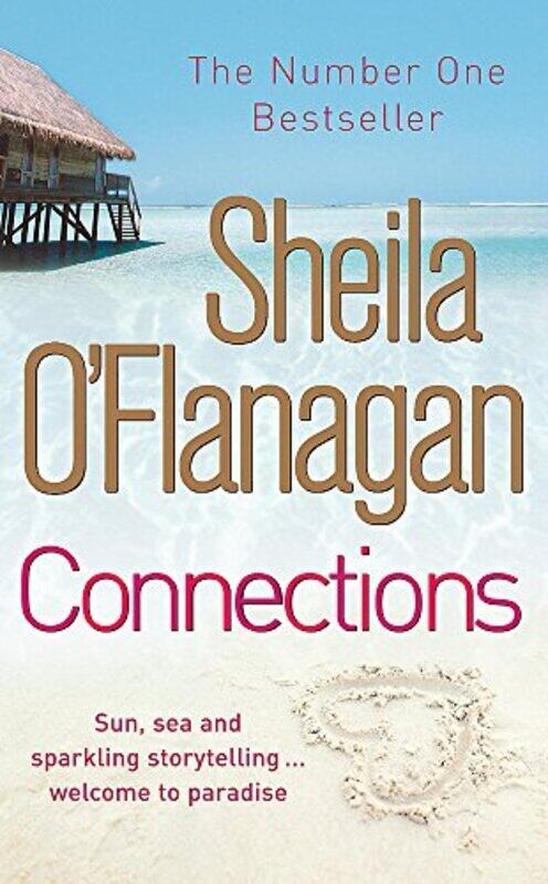 

Connections, Paperback, By: Sheila O'Flanagan