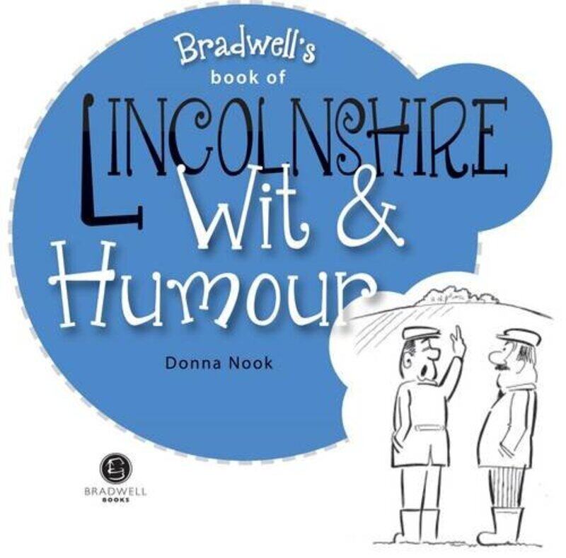 

Lincolnshire Wit & Humour by Tilly Author Rose-Paperback