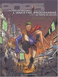 LAnc tre programm , tome 4 : Le Temps du savoir Le Temps du savoir,Paperback by PLOY-A+LOIC