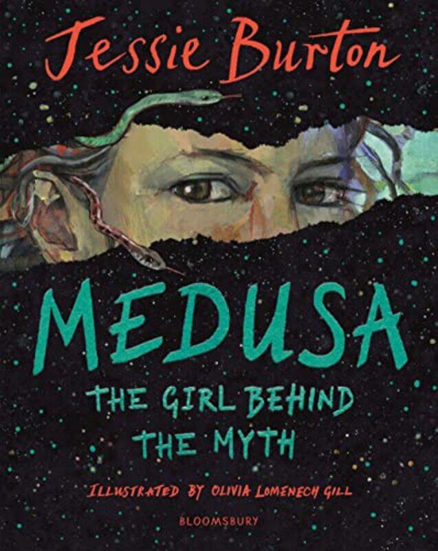 

Medusa by Thomas G Gunning-Paperback
