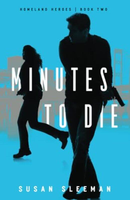 

Minutes To Die by Susan Sleeman-Paperback